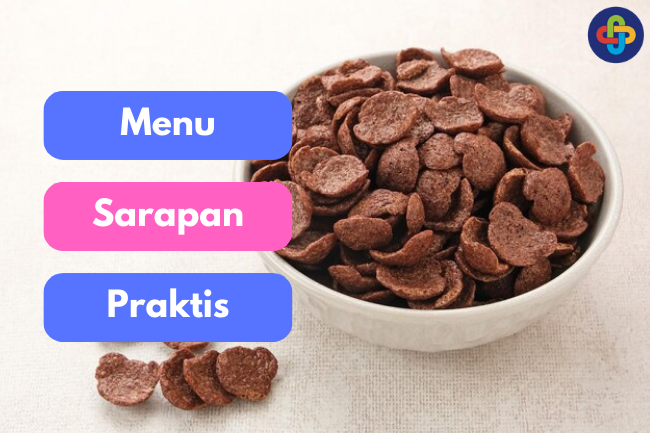 Hemat Waktu: 6 Menu Sarapan Praktis untuk Pagi yang Penuh Energi