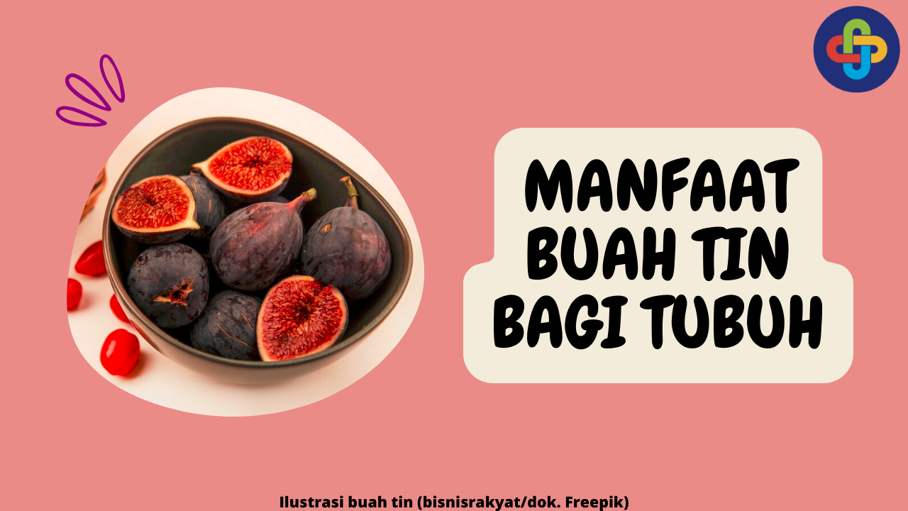 9 Manfaat Buah Tin yang Jarang Diketahui bagi Kesehatan Tubuh