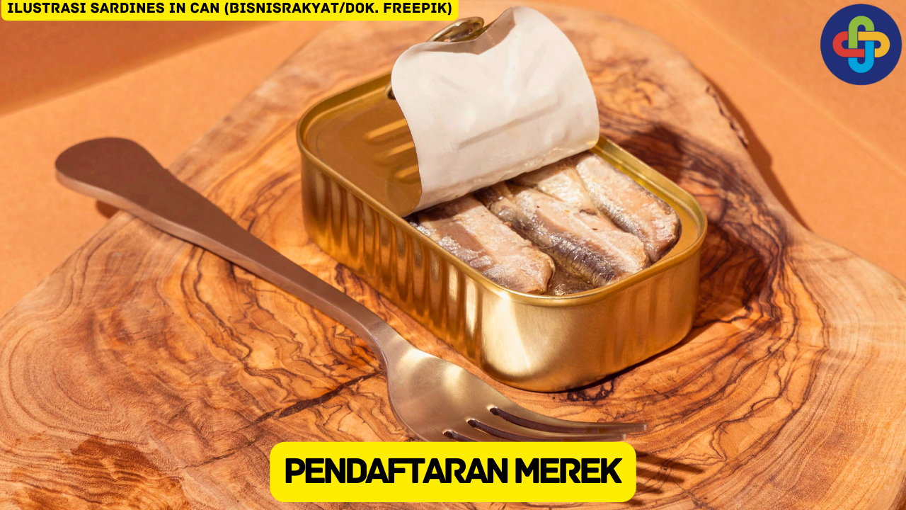 Simak Prosedur Pendaftaran Merek Berikut Ini