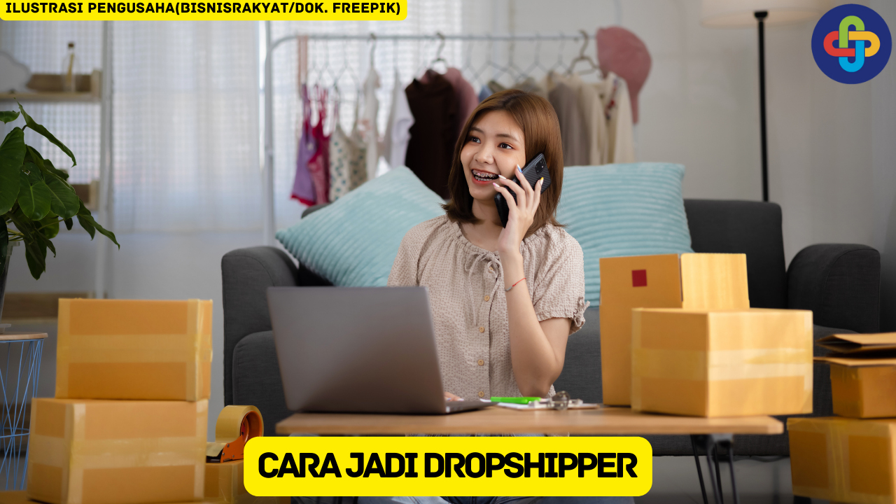 10 Tips Menjadi Dropshipper yang Sukses, Bisa Dicoba