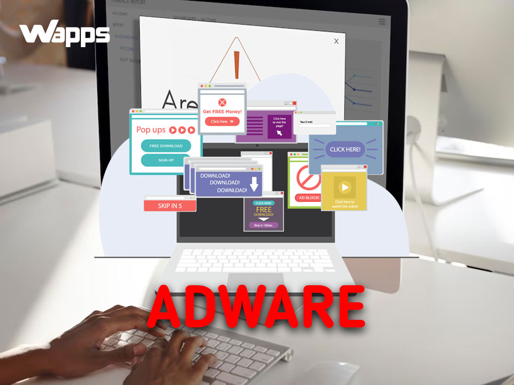 Addware Picture Mengenal Lebih Jauh Tentang Adware